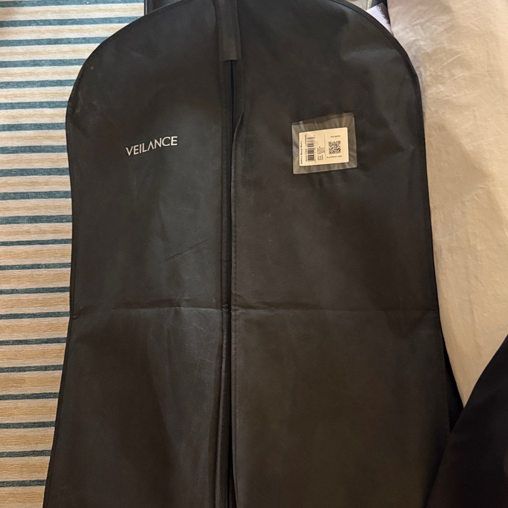 INDISCE BLAZER MEN'S (+ veilance bag) - Picture 13 of 13